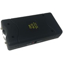 SAMPLE - Tactical Demolisher High Power Stun Gun - Matte Black