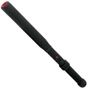 SAMPLE - RailGuard Electrified-Edge Stun Baton - Midnight Black