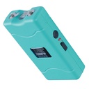 SAMPLE - Tidal Spark Disable-Pin Stun Gun - Teal