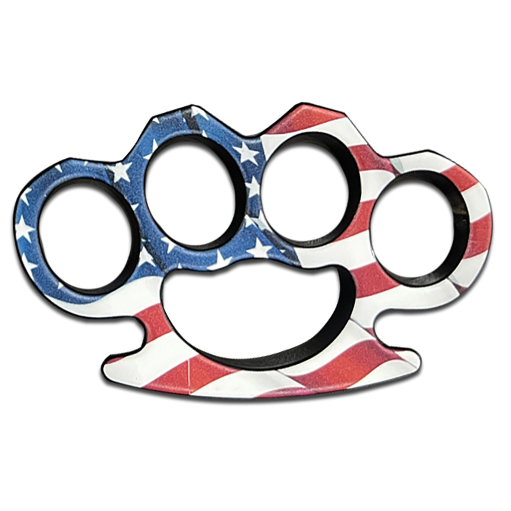 Liberty Signal Patriot Knuckle - US Flag