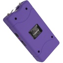 Neon Guardian Wrist-Lock Stun Gun - Purple