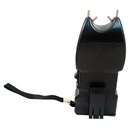 Thunder-Volt Quick-Access Stun Gun - Midnight Black