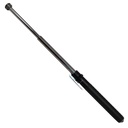 Sentinel AutoLock Rapid-Deploy Expandable Baton - Stainless Steel