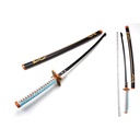 Butterfly Bloom Signature Replica Sword - Black Blade