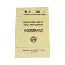 Field-Issue Ordnance Reference Technical Manual - Yellow Cover