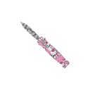 Kitty Pop California‑Legal Mini OTF Knife - Pink