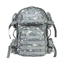 Ghost Pixel Modular Loadout Tactical Backpack - Digital Camo