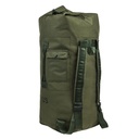 Ruck March Deployment Duffel Backpack - Olive Drab Green
