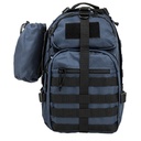 Sling Backpack - Blue