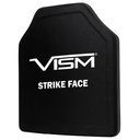 PE Shooters Cut 11" x 14" Level III+ Hard Ballistic Plate