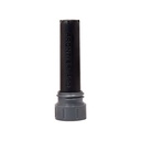 Tactical Frontier Pro Replacement Water Filter - Black Cartridge