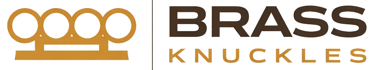 Brass Knuckles For Sale